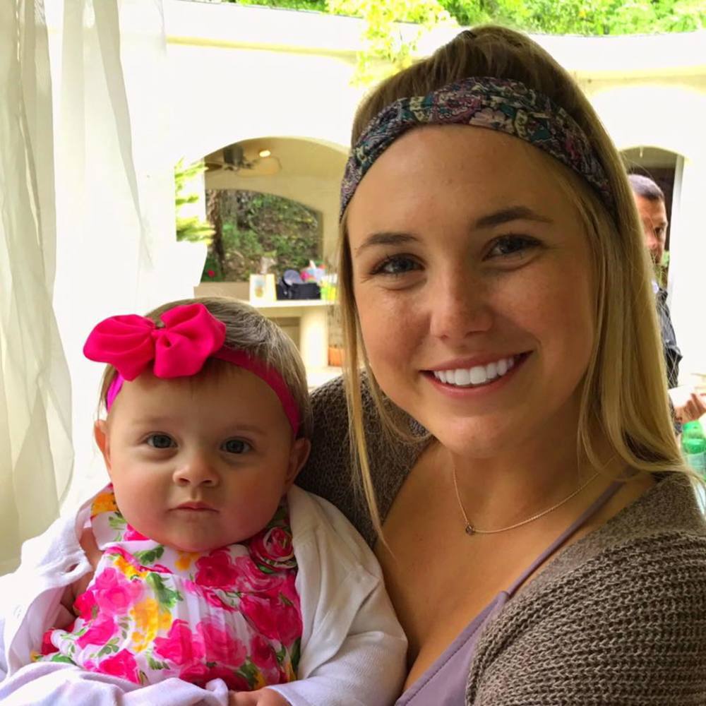 Meet your Posher, Maddy